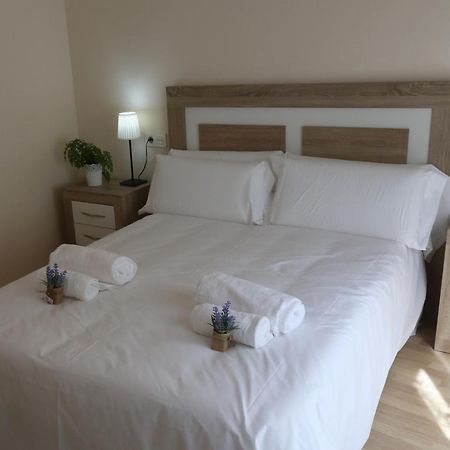 Apartamento Turisticos Puente Romano P3 1-B Salamanca Exterior photo