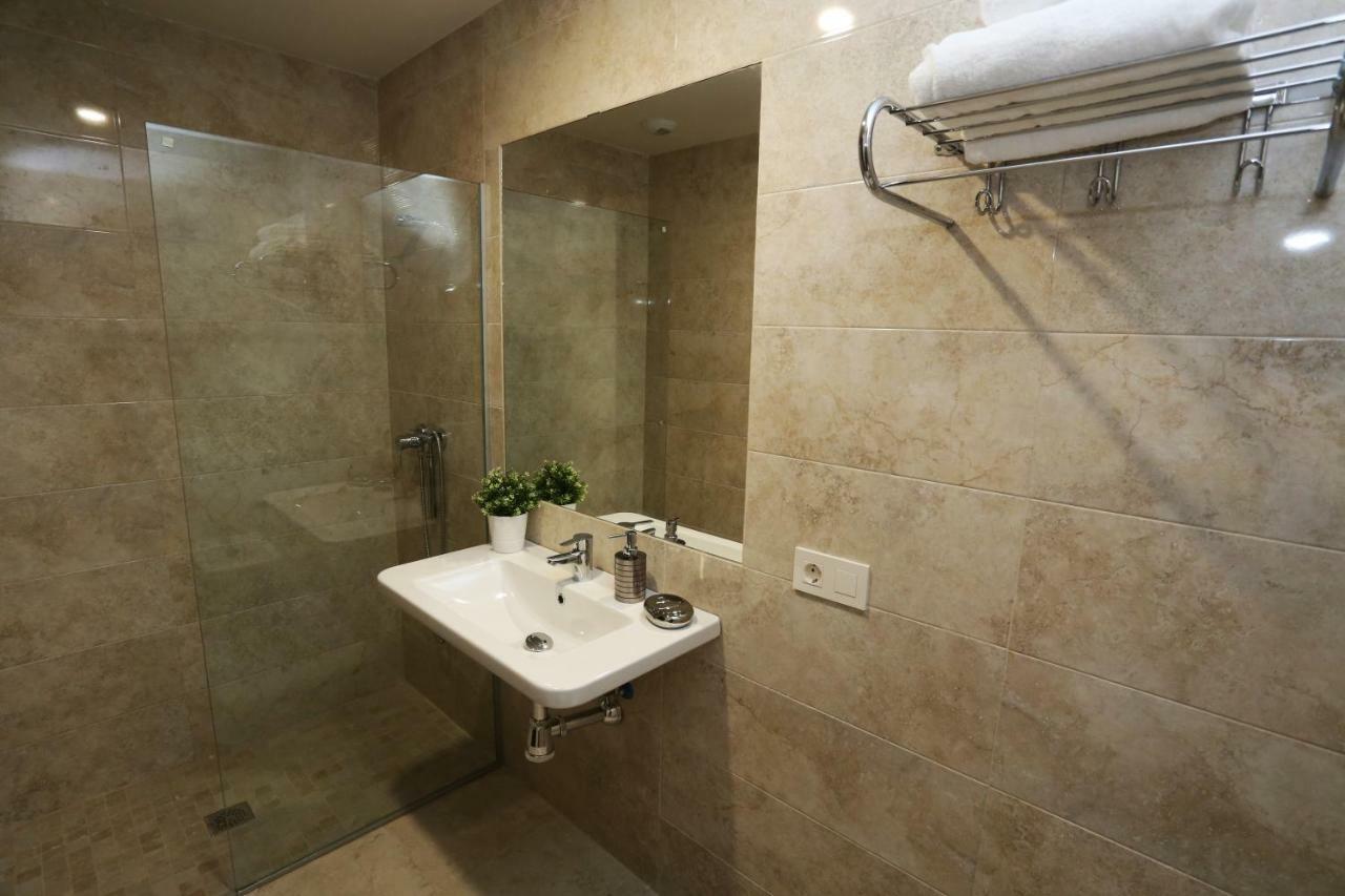 Apartamento Turisticos Puente Romano P3 1-B Salamanca Exterior photo